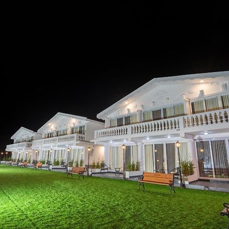 Treebo Skydale Premium Suites, 1500 Mtrs From Ooty Lake Eksteriør billede
