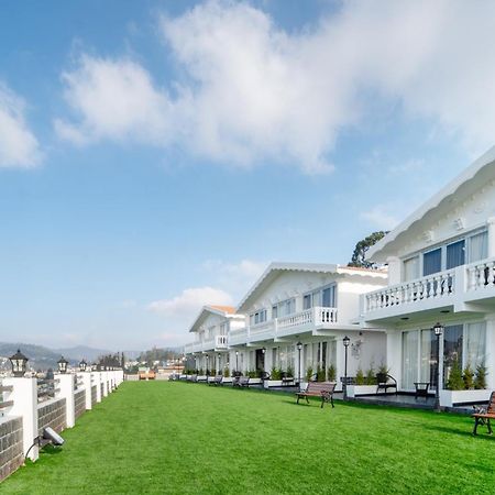 Treebo Skydale Premium Suites, 1500 Mtrs From Ooty Lake Eksteriør billede