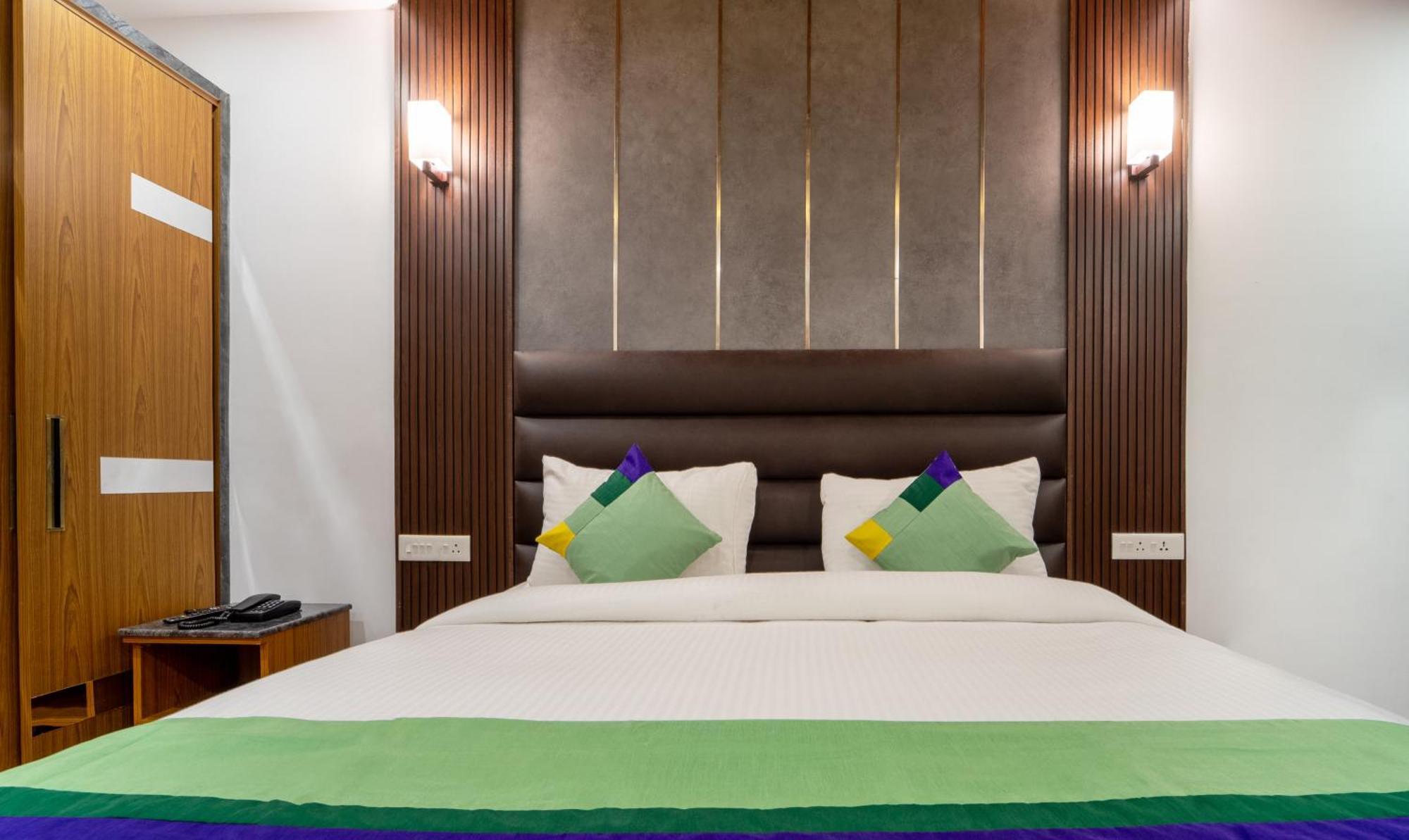 Treebo Skydale Premium Suites, 1500 Mtrs From Ooty Lake Eksteriør billede