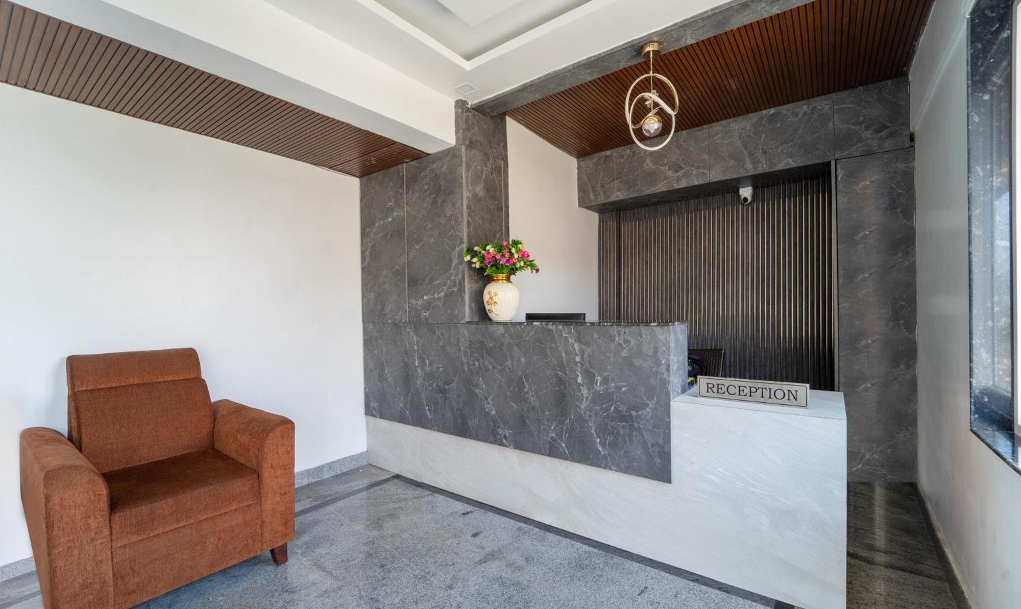 Treebo Skydale Premium Suites, 1500 Mtrs From Ooty Lake Eksteriør billede